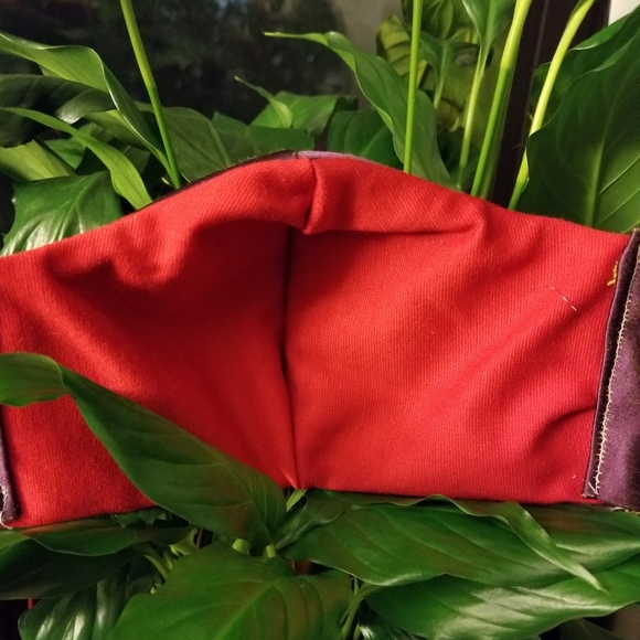 Face Mask - Picture 2 of 4